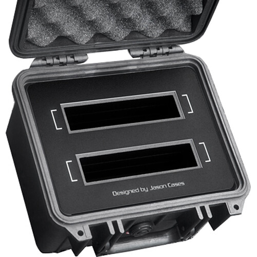 Jason Cases Dual 3.5