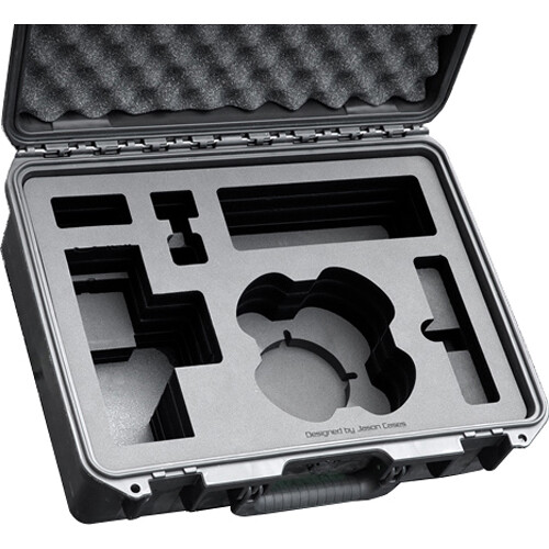 Jason Cases Pelican iM2400 Storm Hard Case for Kenyon KS-6x6 Gyro