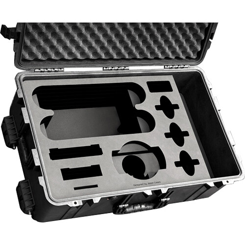 Jason Cases Logitech Rally Plus Case