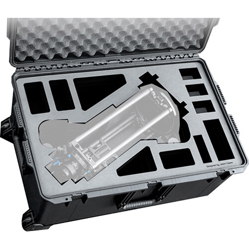 Jason Cases Case for Letus Helix Pro