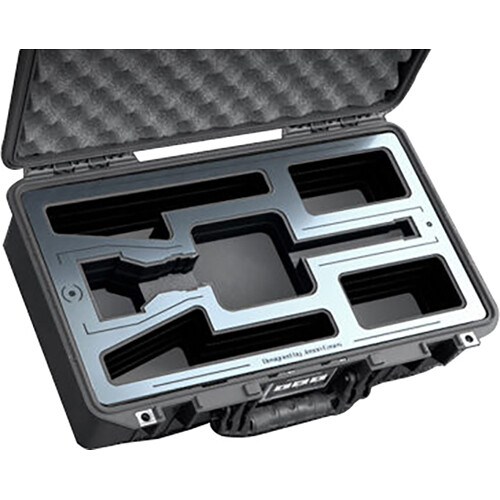 Jason Cases Pelican Case for Venus Optics Laowa 24mm f/14 Probe Lens