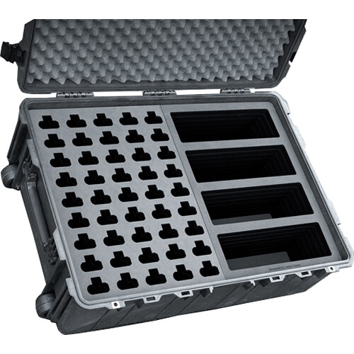 Jason Cases Case for 45 Motorola TLK100 45-Radios