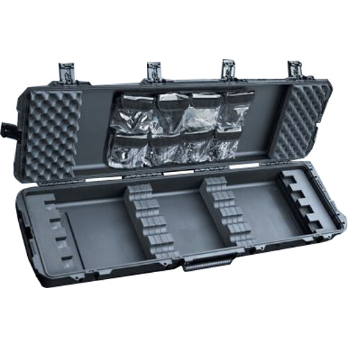 Jason Cases Nanlite PavoTube 4-Light Case