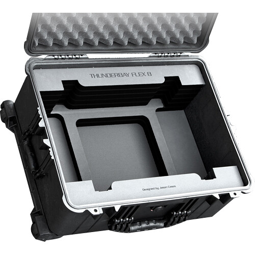 Jason Cases OWC Thunderbay Flex 8 Case