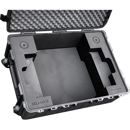 Jason Cases Pioneer DJ XDJ-RX3 Case