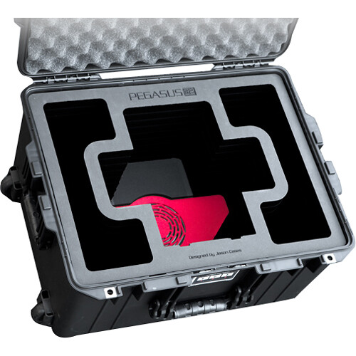 Jason Cases Promise Pegasus32 R8 Case
