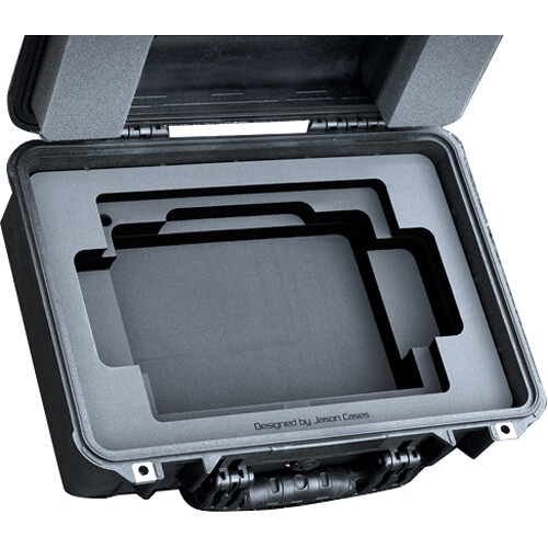 Jason Cases PTZ Optics Joystick G4 Controller Case
