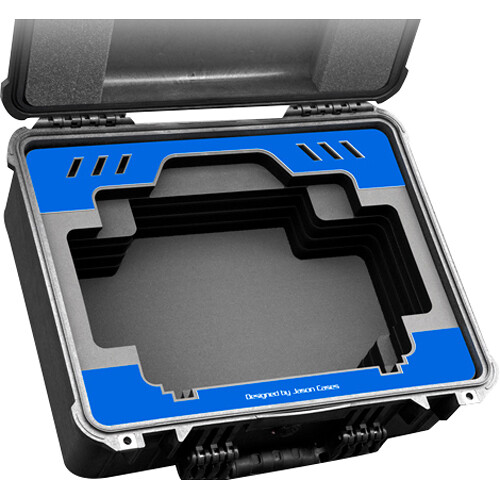 Jason Cases SmallHD Cine 13