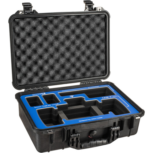 Jason Cases SmallHD Cine 7