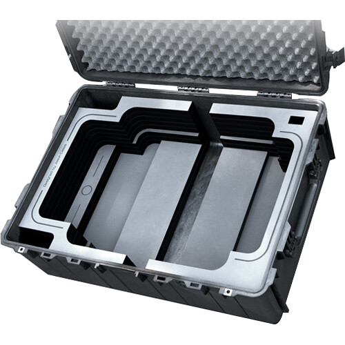 Jason Cases Sony VPL-FHZ101L Projector Case