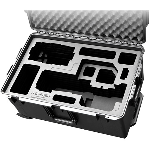 Jason Cases Sony HXC-FB80 Camera Case