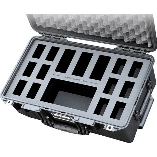 Jason Cases Sony NP-F Battery Case