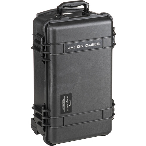 Jason Cases Zeiss CP.3 6-Lens Case (Compact)