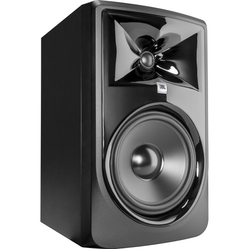 JBL 308P MkII Powered 8