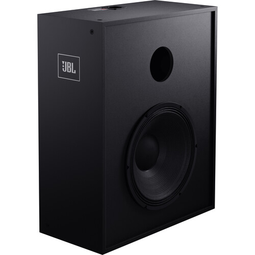 JBL 318F Professional High-Power 18