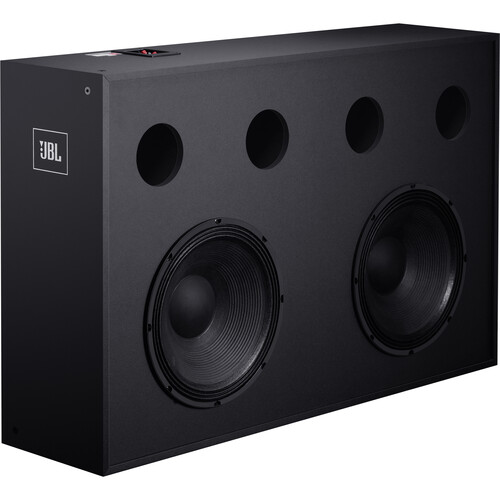 JBL 428F Professional High-Power Dual 18