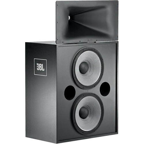 JBL 4722 TwoWay ScreenArray Passive Cinema Loudspeaker 4722 B&H