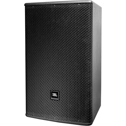 JBL AC266 12" 2-Way Full-Range Passive Loudspeaker System (Black)