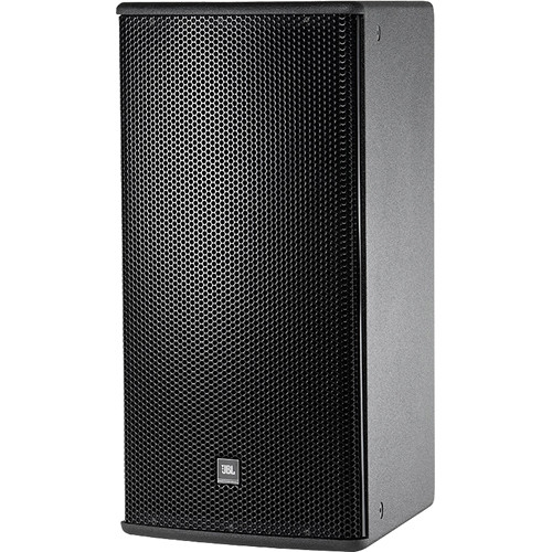 JBL AM5212/64 Passive/Biamp 2-Way 12