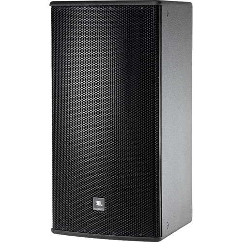 JBL AM5215/95 Passive/Biamp 2-Way 15