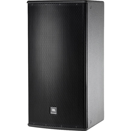 JBL AM5215/95 Passive/Biamp 2-Way 15