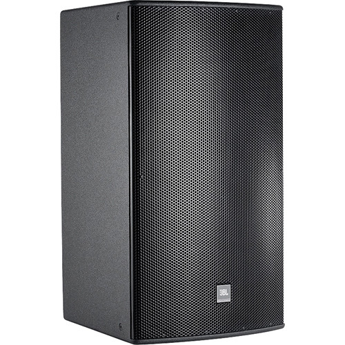 JBL AM7315/95 3-Way Loudspeaker System with 1 x 15