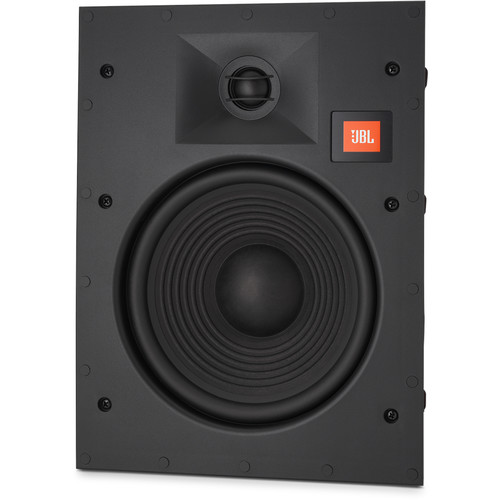 JBL Arena 8IW InWall Speaker (Single) ARENA8IWAM B&H Photo