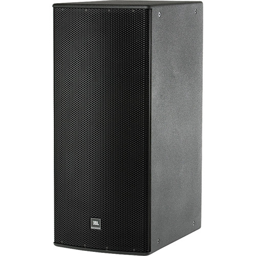 JBL ASB6125 Dual 15