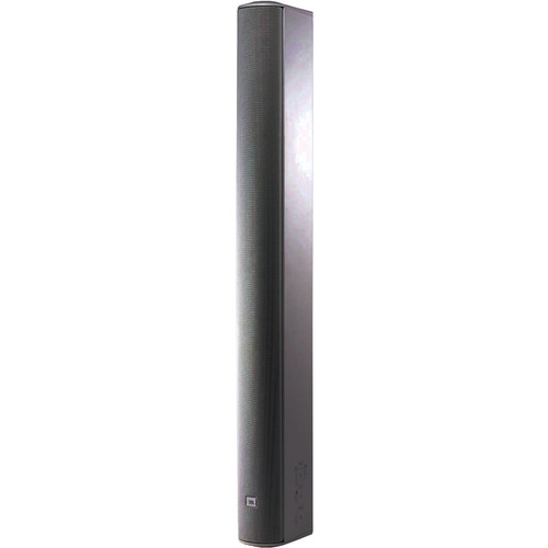 JBL CBT 100LA-1 Line Array Column Loudspeaker with Sixteen 2" Drivers (Black)