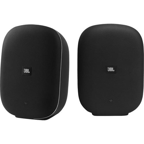 JBL Control XStream Wireless Stereo Speaker CONTROLXSTREAMUS B&H