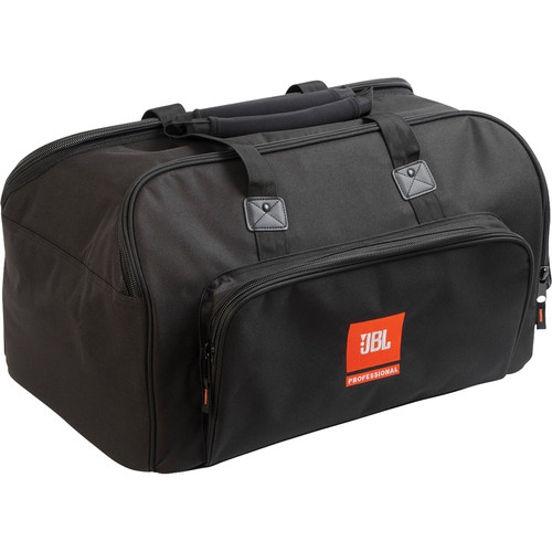 JBL BAGS EON610-Bag with 10 mm Padding/Dual EON610-BAG B&H Photo