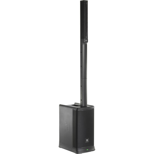 JBL EON ONE MK2 All-in-One Battery-Powered Column PA with Built-In Mixer and DSP