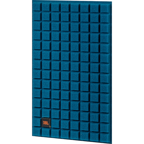 JBL Front Grille Assembly for L52 Classic Speakers (Blue Single)