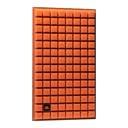 JBL Front Grille Assembly for L52 Classic Speakers (Orange Single)