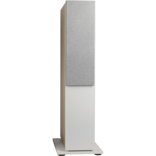 JBL Stage 260F 2.5-Way Floorstanding Speaker (Latte Single)