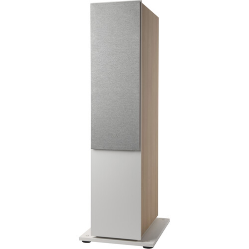 JBL Stage 280F 2.5-Way Floorstanding Speaker (Latte Single)