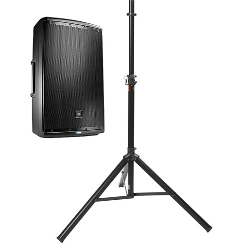 Jbl eon 615 service manual