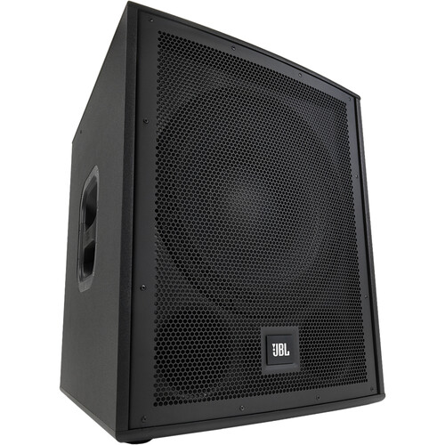 JBL IRX115S Compact Powered 15
