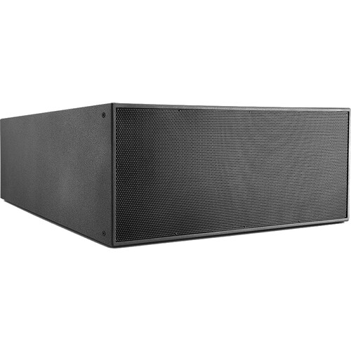 JBL VLA Series VLA901i Passive 3-Way Full-Range Loudspeaker