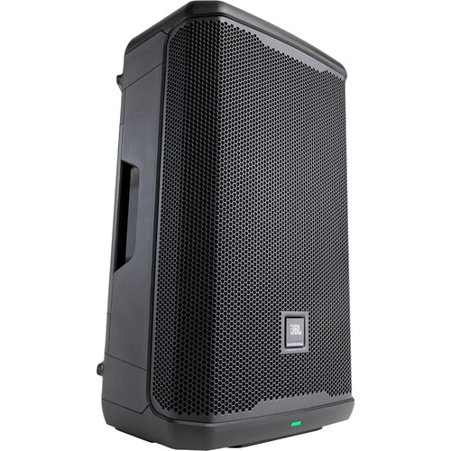 JBL PRX912 Two-Way 12