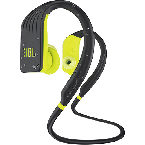 JBL Endurance JUMP Waterproof Wireless In-Ear JBLENDURJUMPLAM