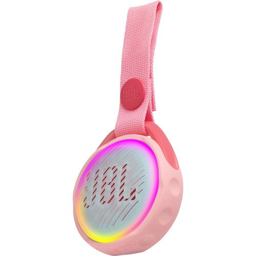 JBL JR POP Kids Portable Bluetooth Speaker JBLJRPOPPIKAM B&H