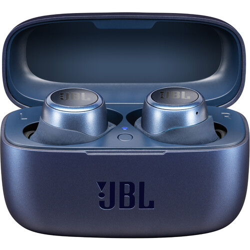 jbl live 300tws controls