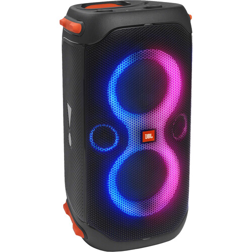 Jbl partybox 110 аккумулятор