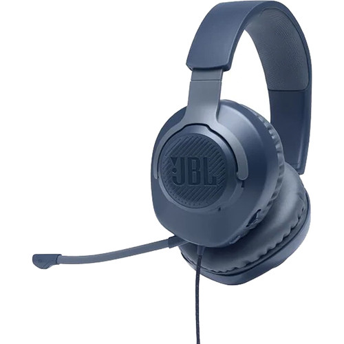 jbl headset blue