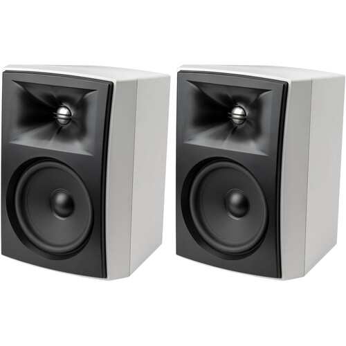 JBL Stage XD-6 2-Way 6.5