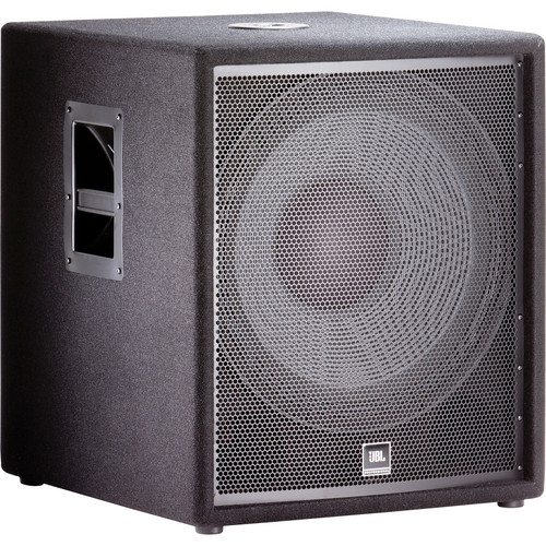 JBL JRX218S 18