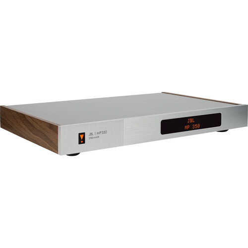 JBL MP350 Classic Streaming Music Player