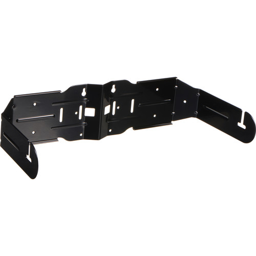 JBL MTC-28UB-1 U-Bracket for Control 28-1 Speakers (Single, Black)