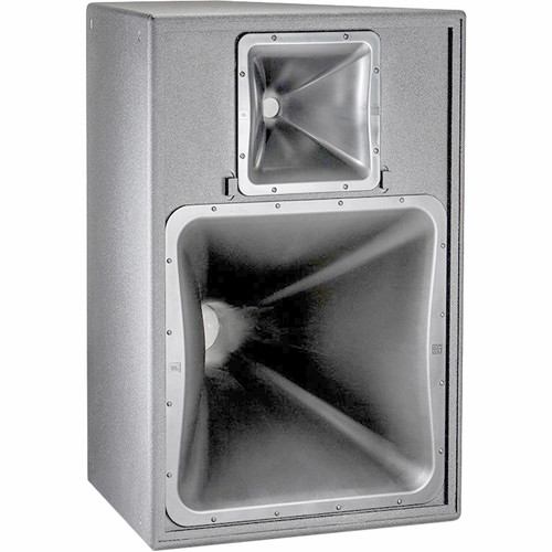JBL PD6200/43 Passive/Biamp Two-Way Mid-/High-Frequency Loudspeaker (White)